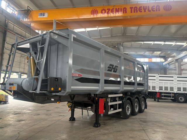 AKORDİYON DAMPER DORSE