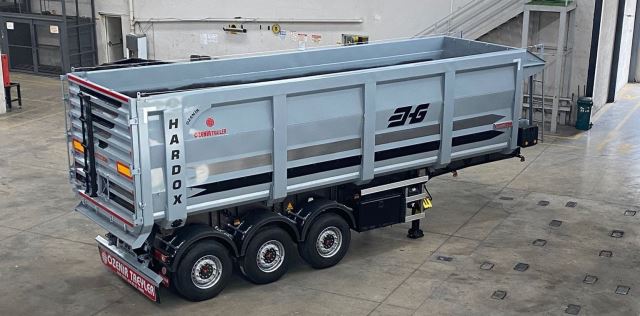 AKORDİYON DAMPER DORSE